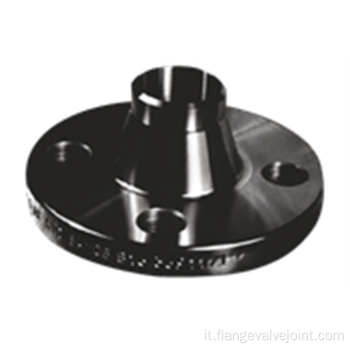 ANSI B16.5 Flange in acciaio al carbonio da 150 libbre